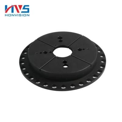 Professional CNC Service Custom Aluminum Mini Parts/CNC Machines Parts/CNC Machining Parts