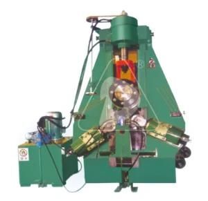 Hydraulic Ring Rolling Machine