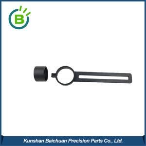 CNC Machining Aluminum Auto Parts/Precision Car Parts Bcr086