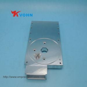 Cheap CNC Machining Service From Xiamen, China