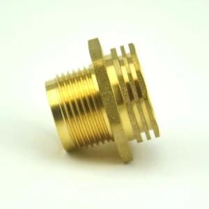 High Quality and Precision Metal Machined Service CNC Machining Part