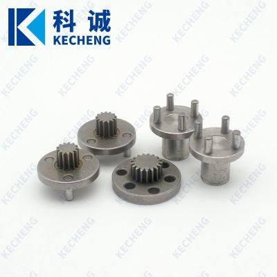 Industrial Electromechanical and Power Tools Iron - Based Powder Metallurgy Products