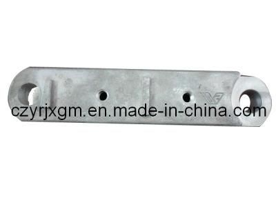 CNC Machining Laser Cutting Bending Welding Metal Part