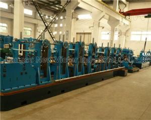 Vzh-219 &amp; Vzh-273 Tube Mill Line