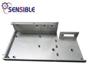 CNC Machine Part