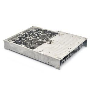 High Precision Aluminum CNC Machining Milling Turning Parts Fabrication Service CNC Machining Parts