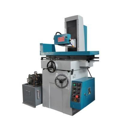 Hydraulic Surface Grinding Machine