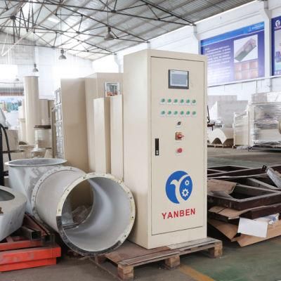 Low Noise Powder Coating Acm Grinder/Grinding Machine