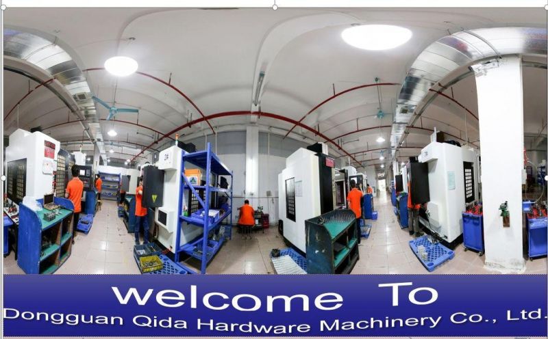 Large Aluminum Alloy Precision Machine Machinery Processing CNC Machining Parts Motorcycle Parts