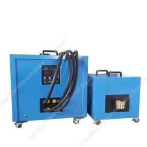 Industrial Induction Heating Machine for Metal Head Heat Treatment