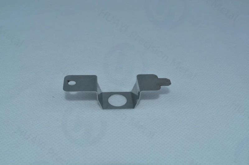 Customized Precision Metal Fabrication for Sheet Metal Bending Made in China