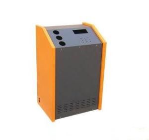 Custom Made Sheet Metal Fabrication with Good Surface Treatment (GL037)