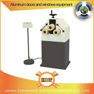 Bending Machine for Aluminum Win-Door