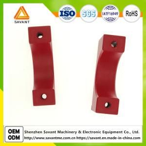 Aluminum Medical Equipments CNC Precision Machining Parts