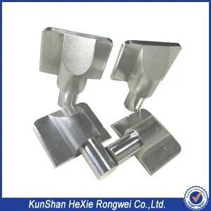 High Quality Stainless Steel Metal CNC Parts