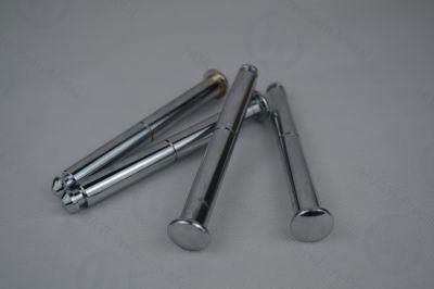 Precision Fabrication Metal Nails Can Be Used in Mechanical Manufacturing