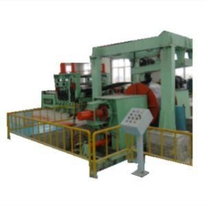 Cold Rolling Mill Steel Production Line for The Production of Rebar