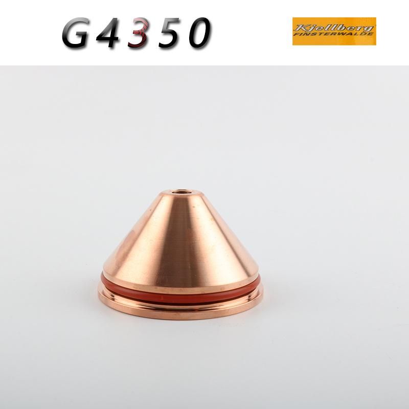 G4350 Shield. 11.848.201.1540 G4040 Kjellberg Plasma Cutting Head Accessories