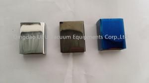 Lz Vacuum System Coating Chromium for Blue Color Metallic Film