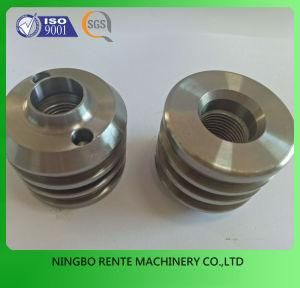 Precision Machine Spare CNC Lathe Turning Part of China Factory