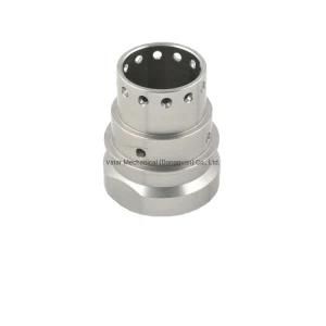 Precision CNC Machining Machined Parts for Agriculture Medical Industry Equipment