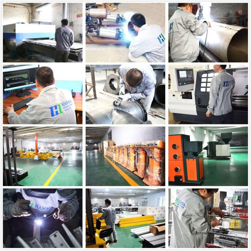 Immersion Pretreatment Powder Coating Factory