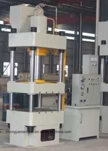 China High Quality Hydraulic Press Y32-200t