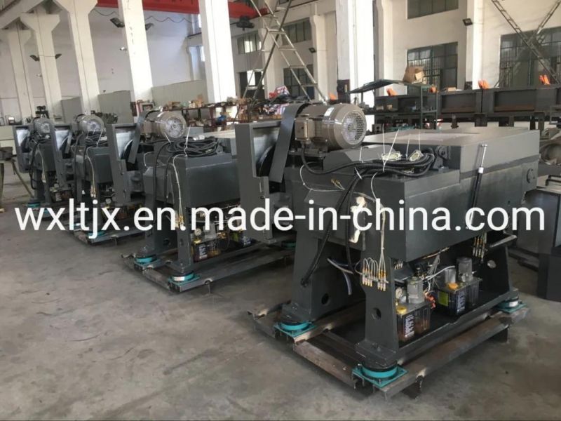 Rivet Screw Nail Machine