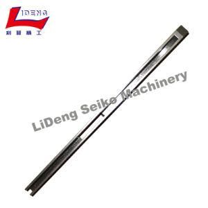 Long Strip Stainless Steel Parts, CNC Machined Parts (CM019-1)