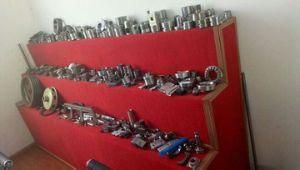 Stainless Steel Precision Turning CNC Machine Part