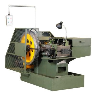 Cold Forginging Machine for Bearing Steel Ball