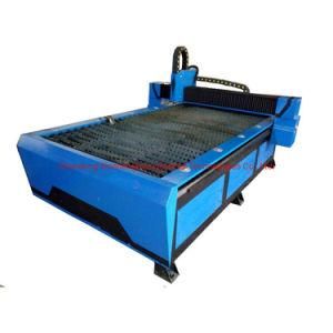 CNC Plasma Cutting Machine for Aluminium, Stainless Steel, Carbon Steel