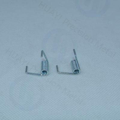 Shaped Spring Pull Spring Torsion Spring Custom Springs for Toy Car Toy Doll Toy Robot