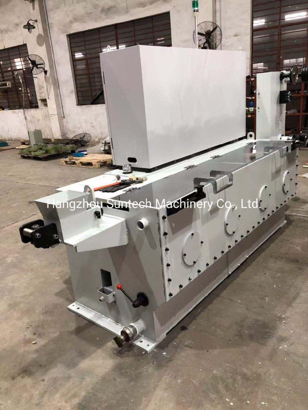 Wet Water Tank Steel /Copper / Aluminum / Galvanized Wire Drawing Machine Factory