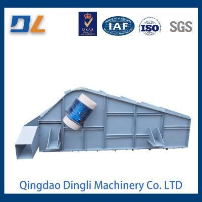 Environmental Protection Casting Sand Screen Machine