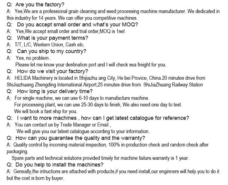 2020 Hot Sale Reverse Twist Barbed Wire Making Machine