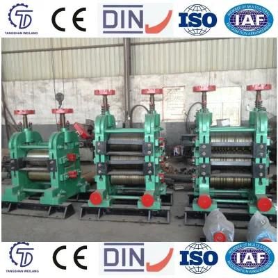 Weilang Rolling Mill Machine