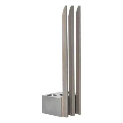 OEM Metal Precision CNC Milling Machine Parts