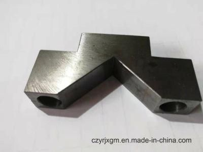 CNC Machining Connecting Clamping Part