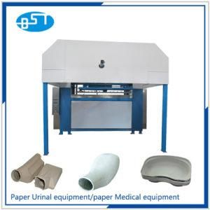 China Commercia Pulp Urinal Bottle Machine (UL1350)
