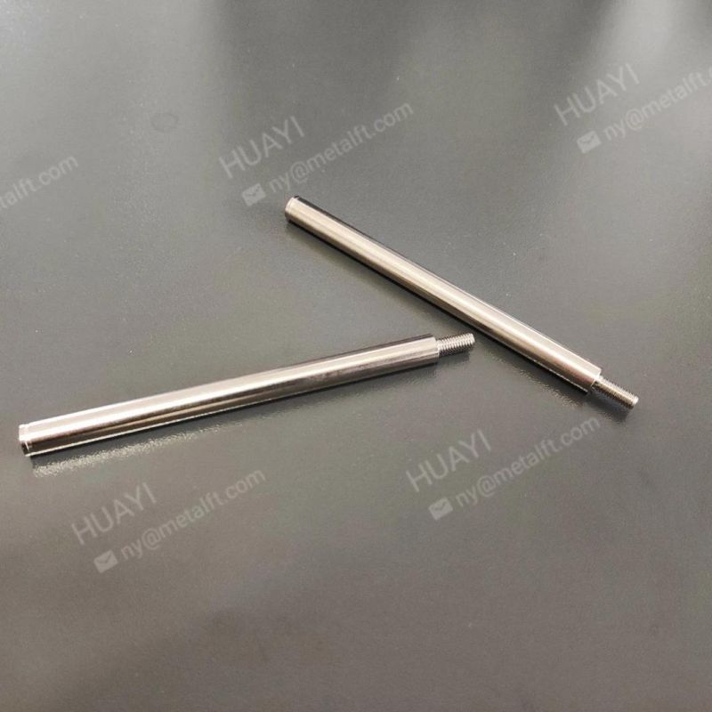 CNC OEM High Quality Prexision Turning Parts Stainless Steel Aluminum Sheet Metal Parts
