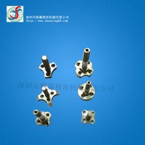 Precision CNC Machining Metal Antenna Parts