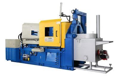 Zhenli-230t Hot Chamber Standard Zinc/Lead Die Casting Machine