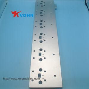 Aluminum Molding Made From Xiamen China
