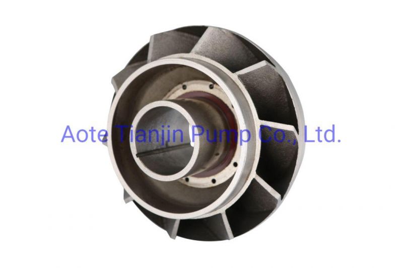 Stages (impeller/diffuser) for Reda Pumps