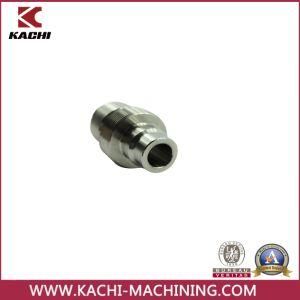 High Quality Hardware Kachi CNC Machining Stainless Steel Part