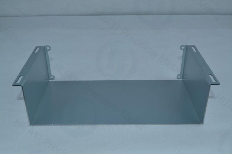 Customized Punching Working Processing Stainless Steel Products Stamping Parts Laser Cutting