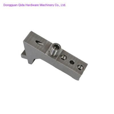 ODM Precision Anodized Alumina 6061-T6 CNC Machining Motorcycle Parts