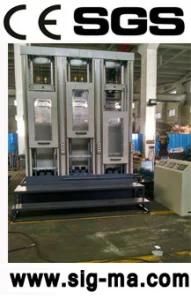 CNC High Efficiency Vertical Deep Hole Honing Machine