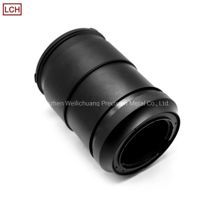 High Precision CNC Machining Service Lathe Machine Stainless Steel Part
